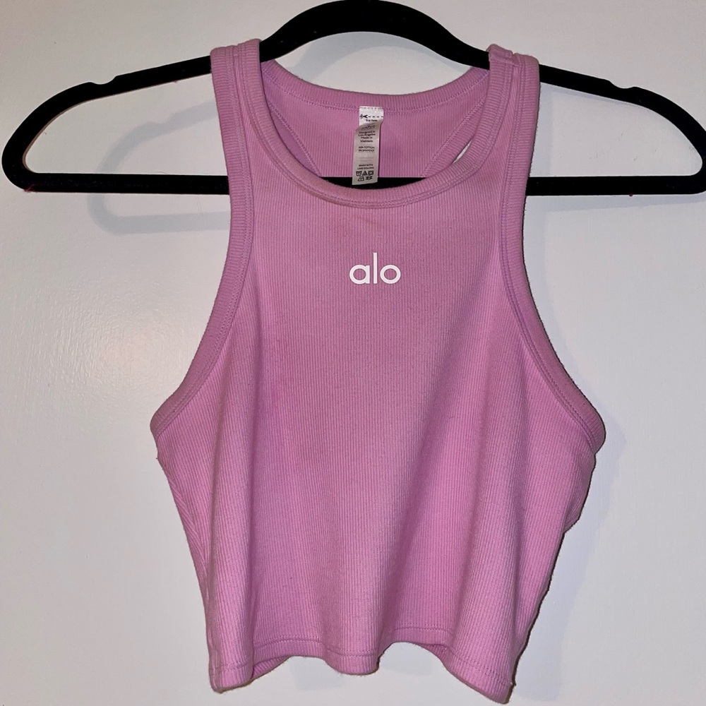 Alo Yoga Aspire Tank Top